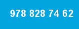 978 828 74 62